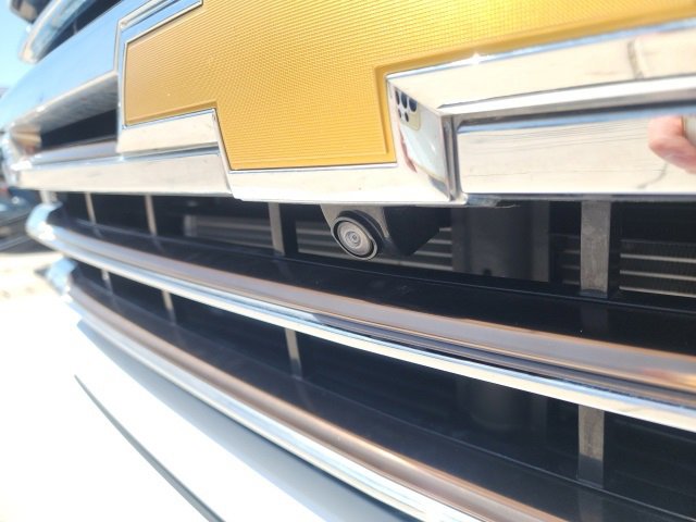 Used 2023 Chevrolet Silverado 3500 High Country w/ Safety Package II image 10