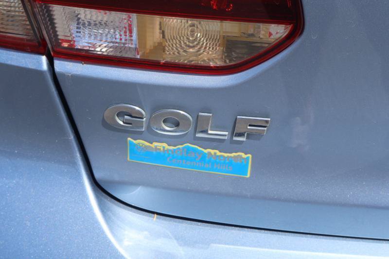 Used 2011 Volkswagen Golf TDI FWD image 11