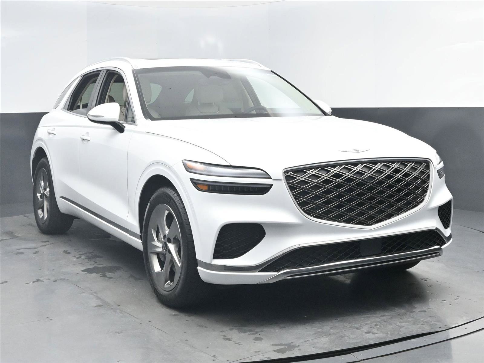 New 2026 Genesis GV70 2.5T Select image 2