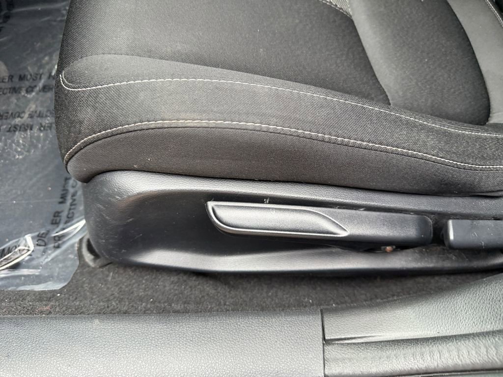 Used 2018 Honda Civic EX image 13