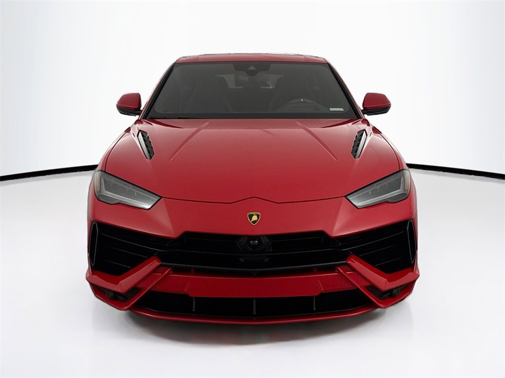 Used 2024 Lamborghini Urus S image 2