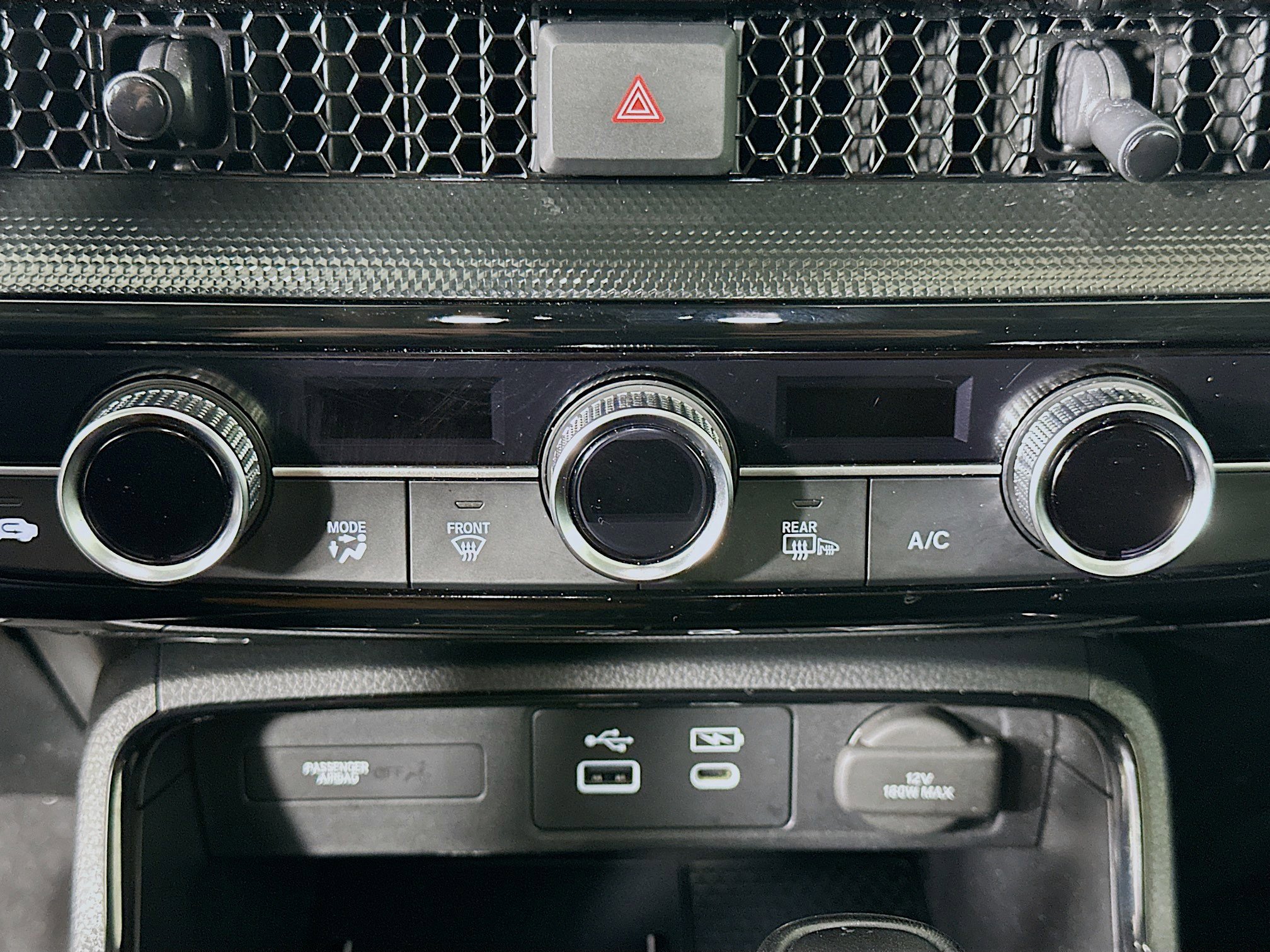 Used 2025 Honda CR-V EX-L image 23