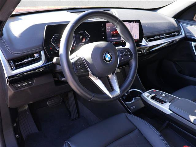 Used 2026 BMW X1 xDrive28i w/ Convenience Package AWD/4WD image 13