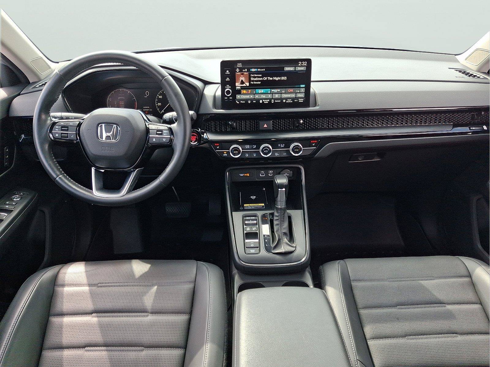 Used 2023 Honda CR-V EX-L image 11