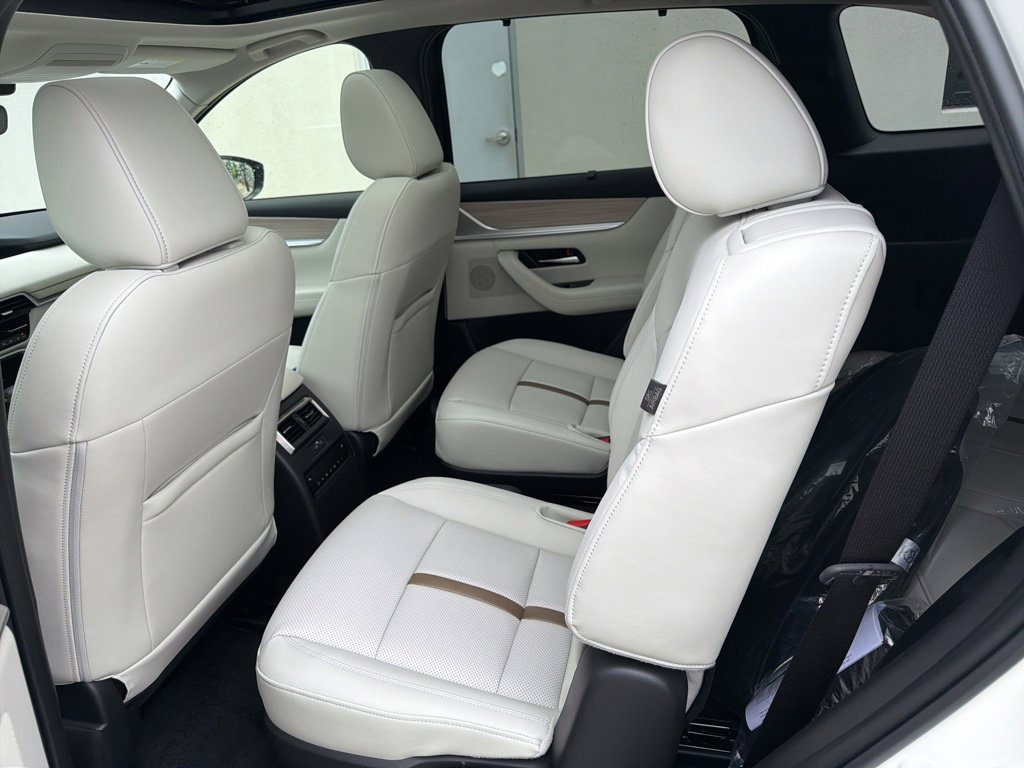 New 2026 MAZDA CX-90 3.3 Turbo w/ Premium Plus Pkg AWD/4WD image 12