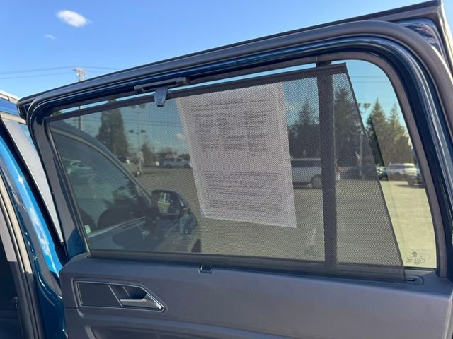 Used 2019 Volkswagen Atlas SE w/ Towing Package AWD/4WD image 31