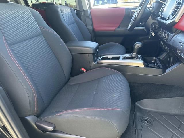 Used 2023 Toyota Tacoma SR5 image 11