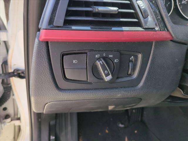 Used 2014 BMW 328d Sedan image 13