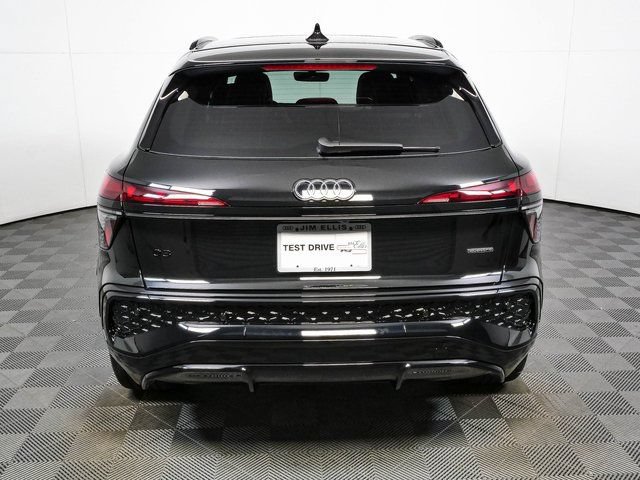 New 2026 Audi Q3 quattro 2.0T AWD/4WD image 30