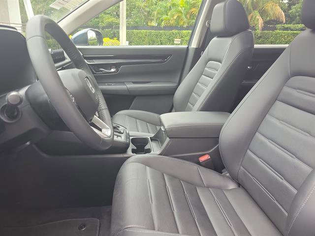 Used 2023 Honda CR-V EX-L image 60