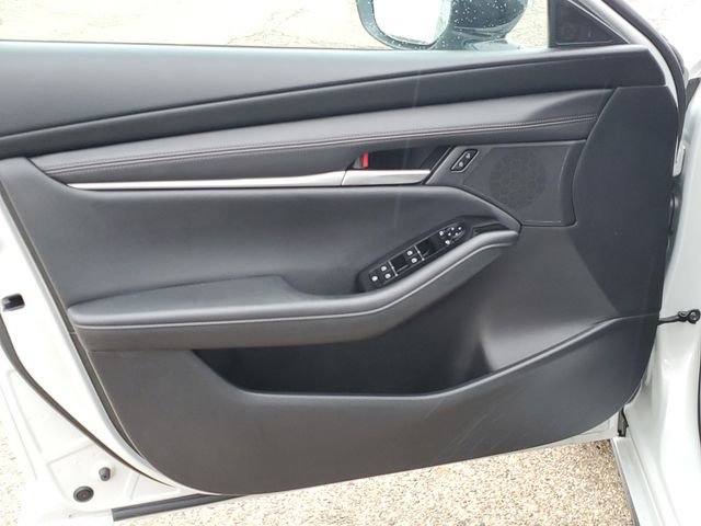 Certified 2025 MAZDA MAZDA3 s Sport image 20