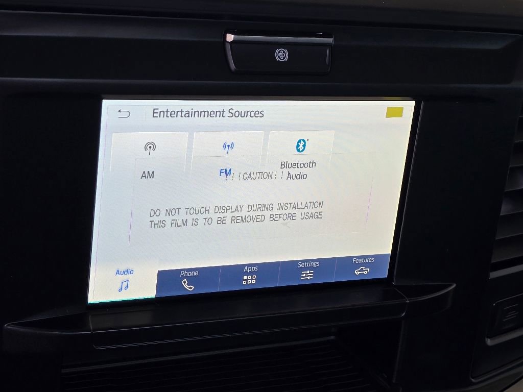 New 2025 Ford F550 4x4 Regular Cab Super Duty image 22