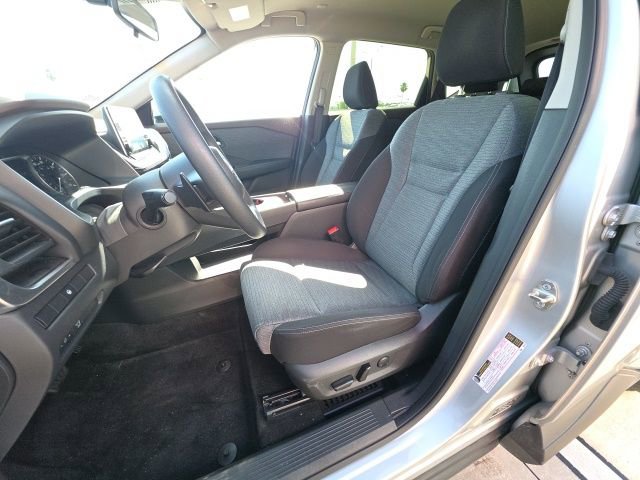 Used 2023 Nissan Rogue SV FWD image 13