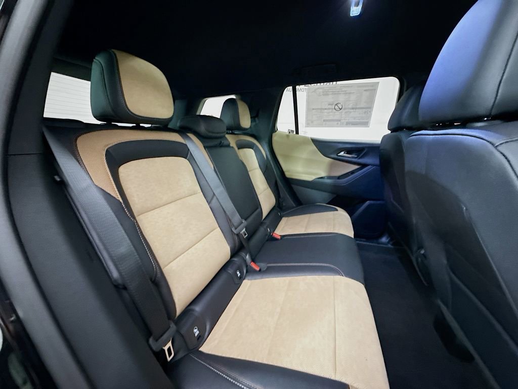 New 2026 Chevrolet Equinox ACTIV AWD/4WD image 27