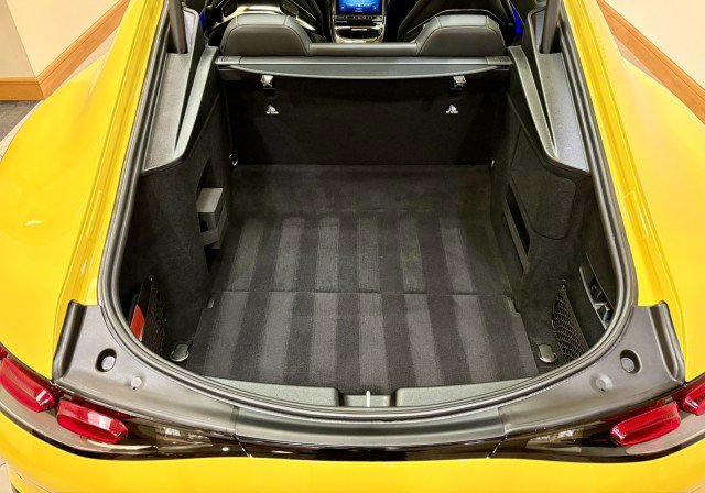 New 2026 Mercedes-Benz AMG GT 55 image 47