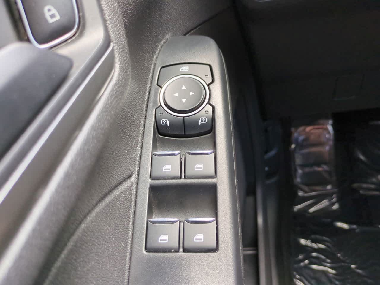 Used 2023 Ford Escape Active FWD image 21