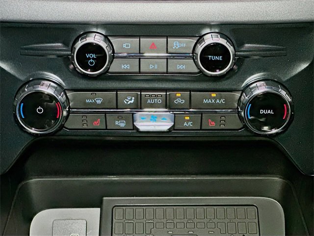 New 2025 Ford F150 XLT w/ Equipment Group 302A MID image 27