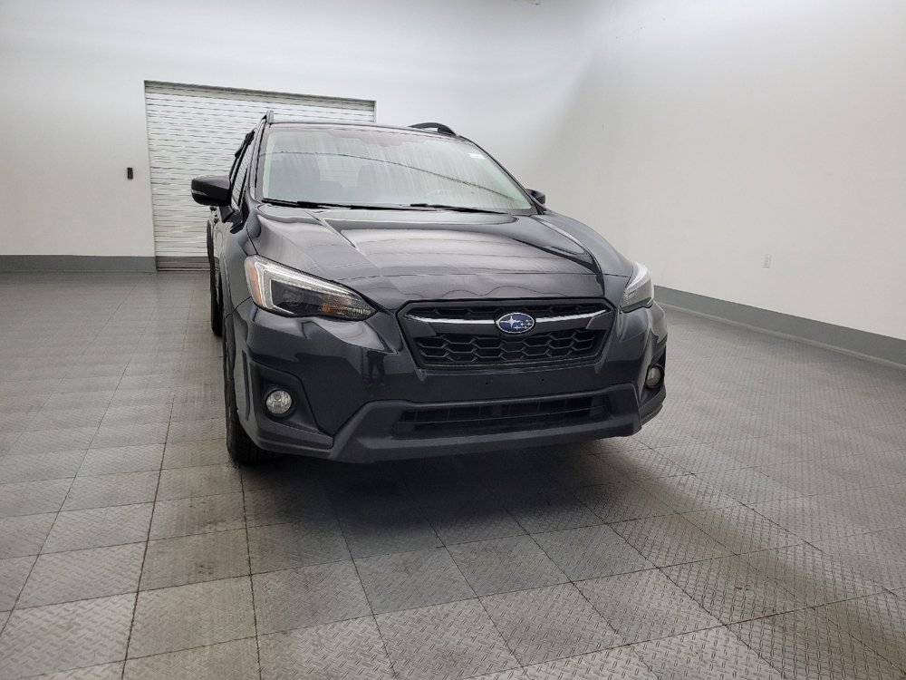 Used 2019 Subaru Crosstrek 2.0i Limited w/ Moonroof Package w/Navigation image 14