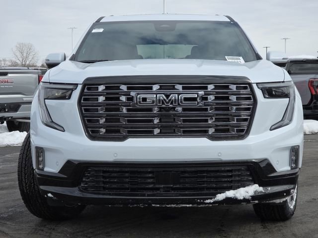 New 2026 GMC Acadia Denali Ultimate w/ LPO, Floor Liner Package image 20