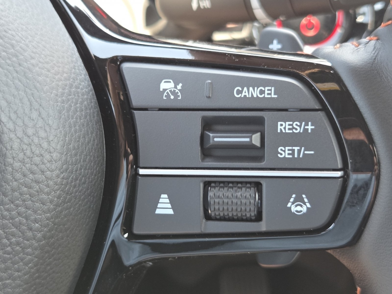 New 2026 Honda CR-V Sport Touring image 11