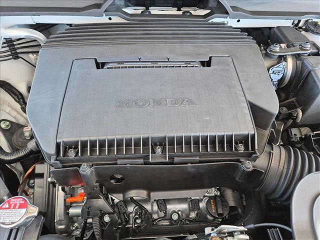 New 2026 Honda Passport TrailSport image 17