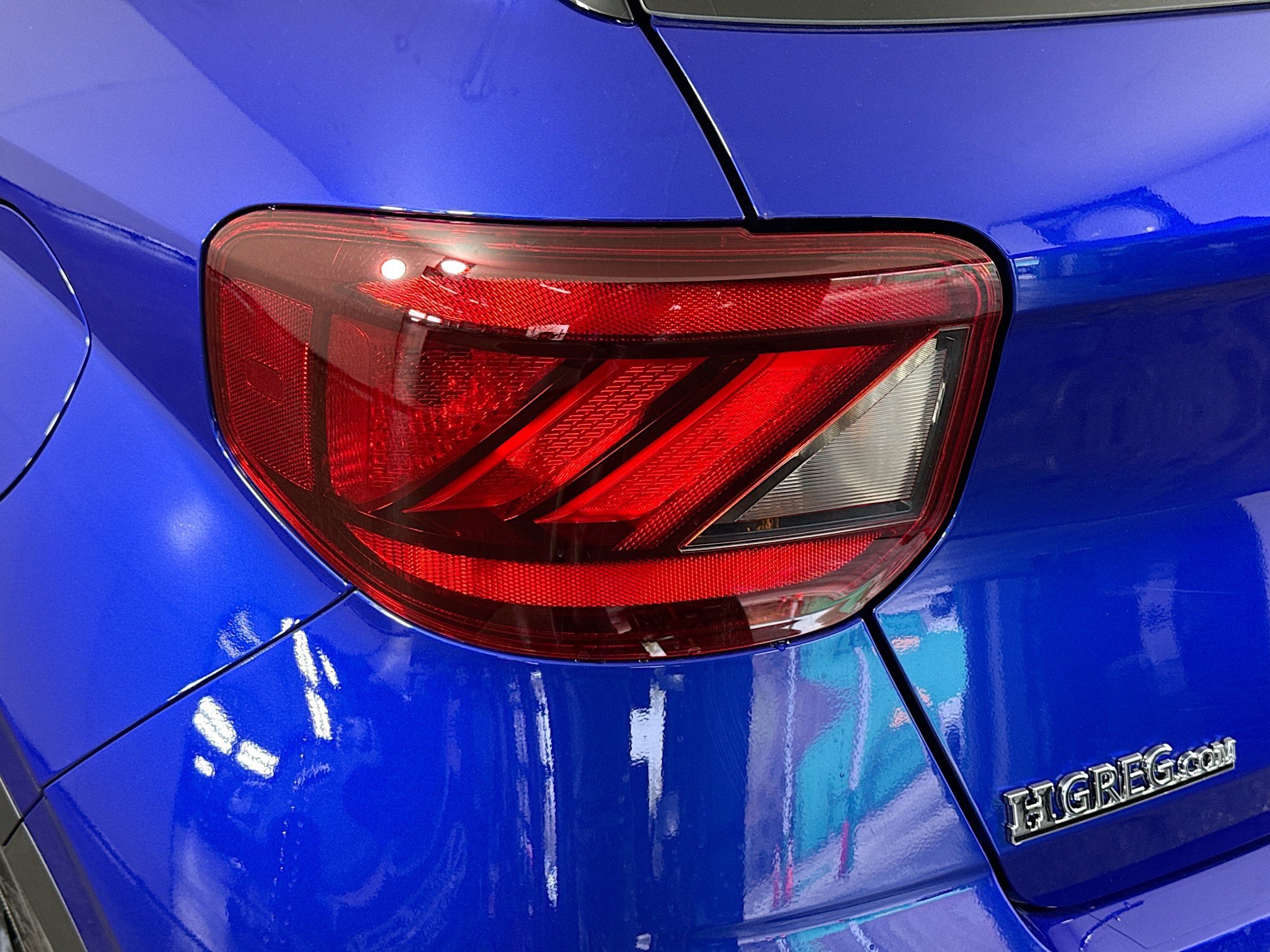 Used 2026 Hyundai Venue SEL image 36