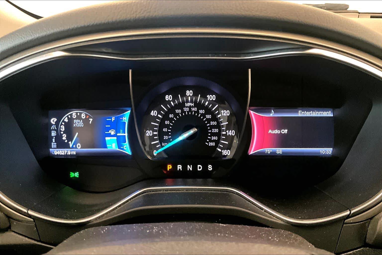 Used 2014 Ford Fusion SE w/ Equipment Group 202A FWD image 23