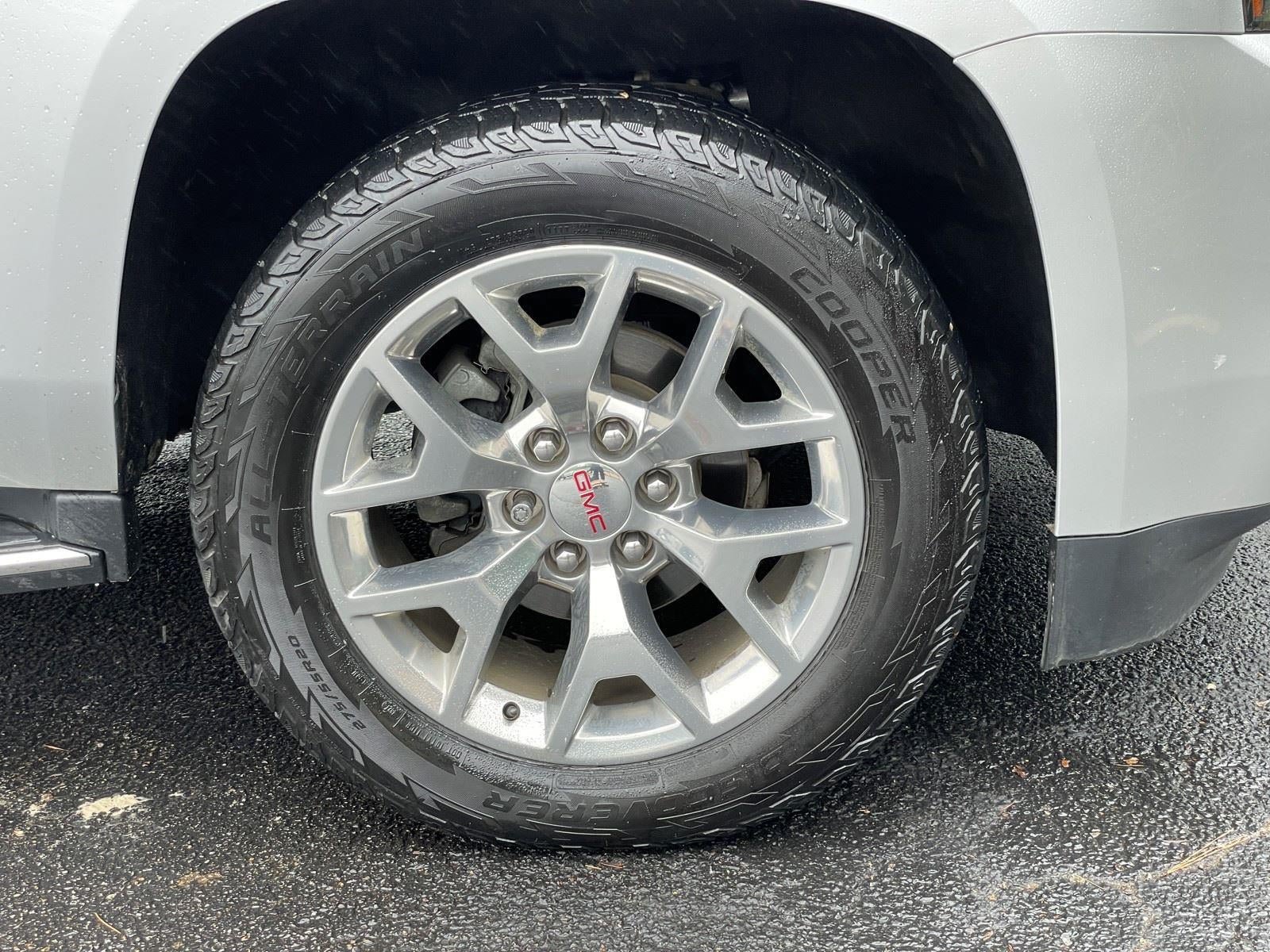 Used 2019 GMC Yukon XL SLT w/ Open Road Package RWD image 61