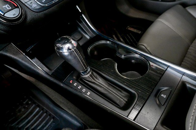 Used 2019 Chevrolet Impala LT FWD image 33