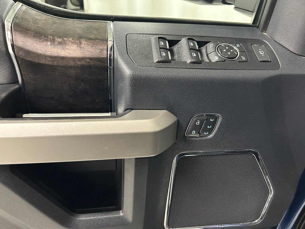 Used 2022 Ford F350 Lariat w/ Lariat Value Package image 16