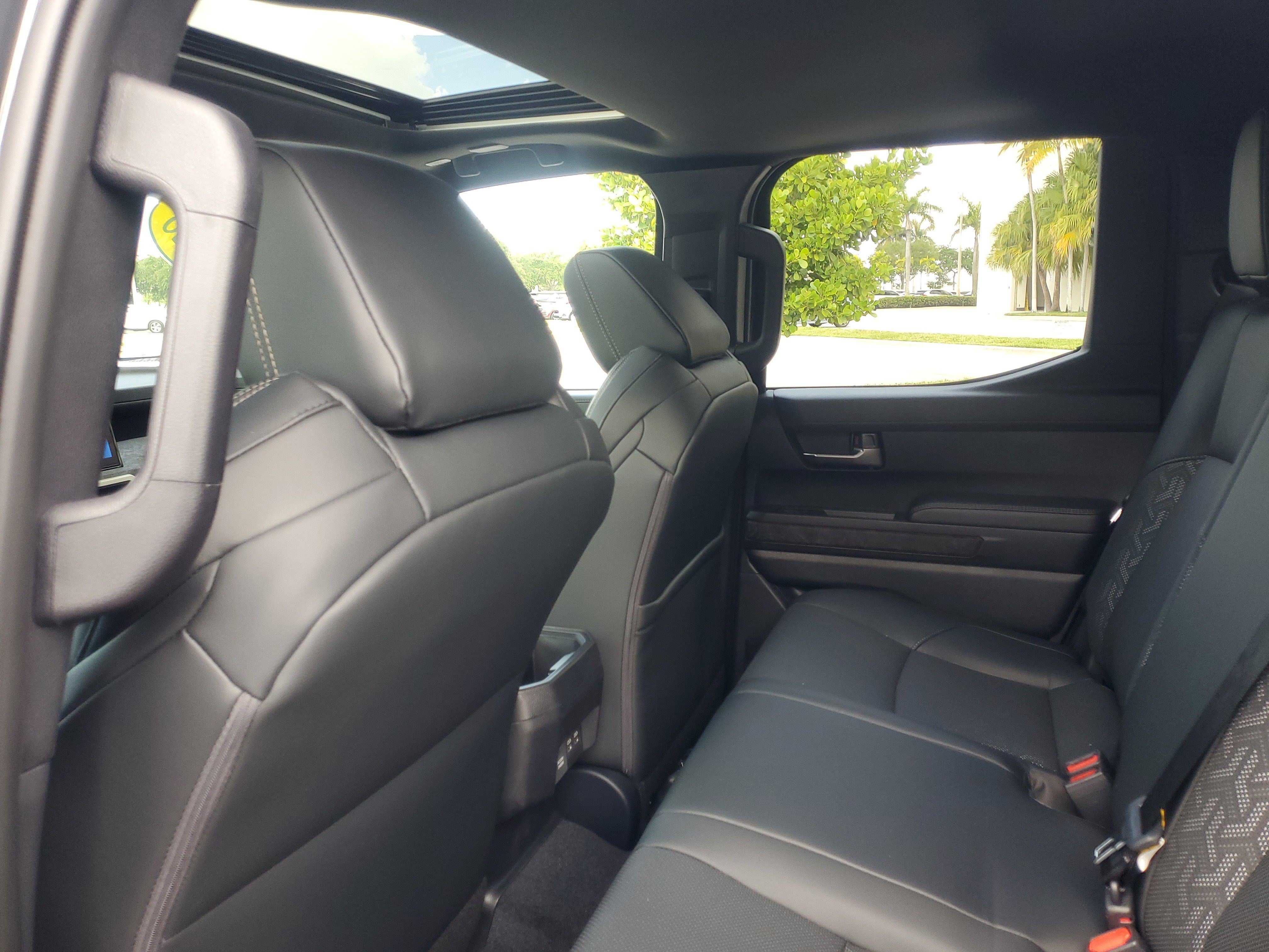 Used 2026 Toyota Tacoma Limited AWD/4WD image 11