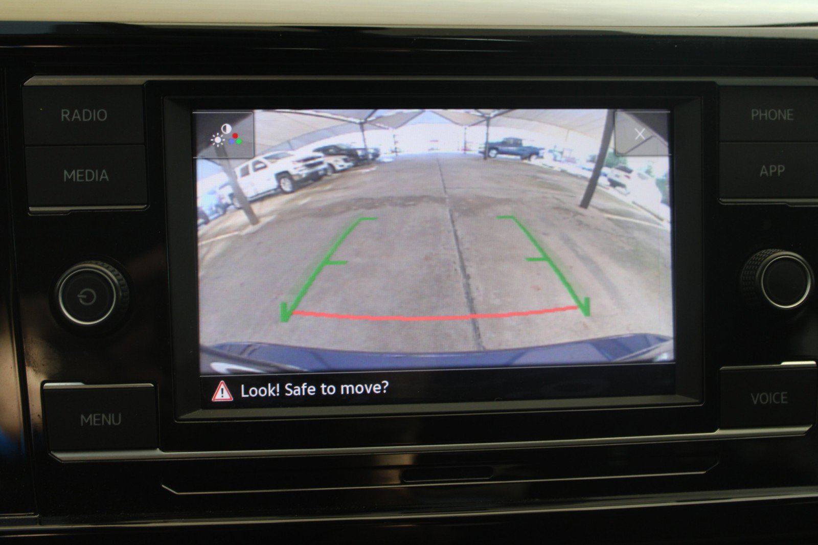 Used 2023 Volkswagen Taos S image 25