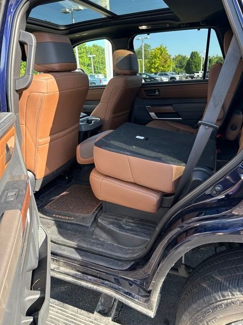 Used 2026 Toyota Sequoia 1794 Edition AWD/4WD image 11