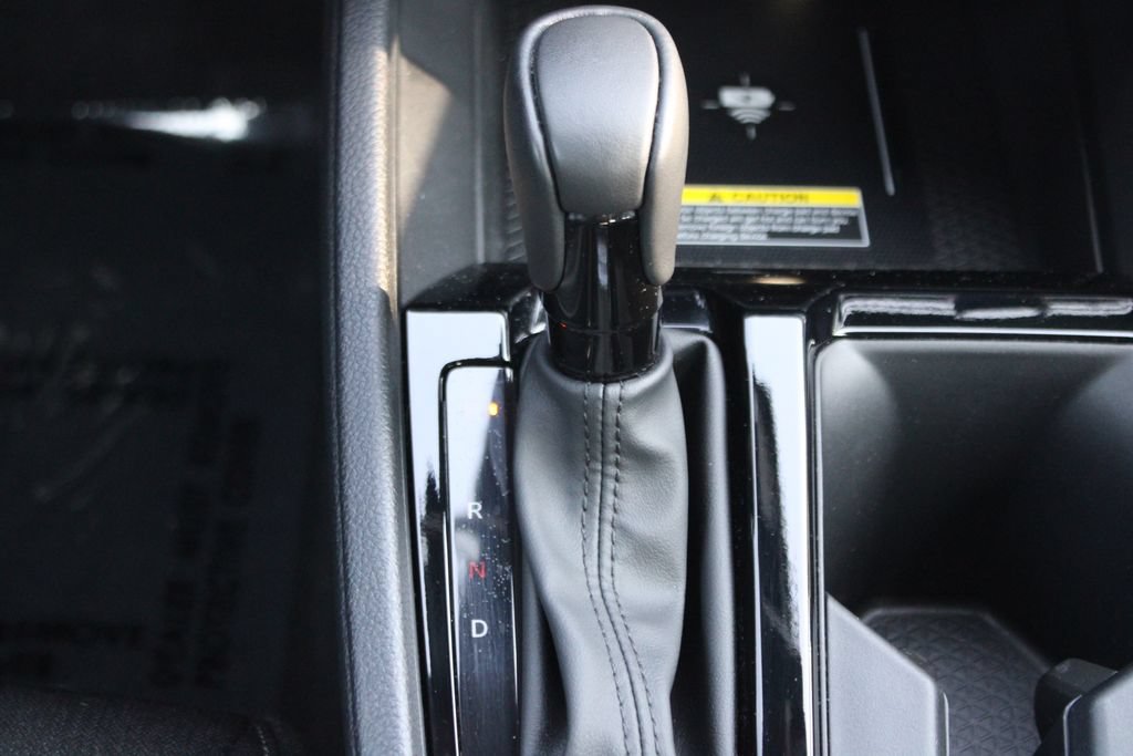 Used 2025 Honda Accord Sport image 21