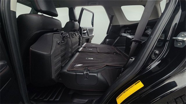 Used 2024 Toyota 4Runner TRD Off-Road Premium image 19