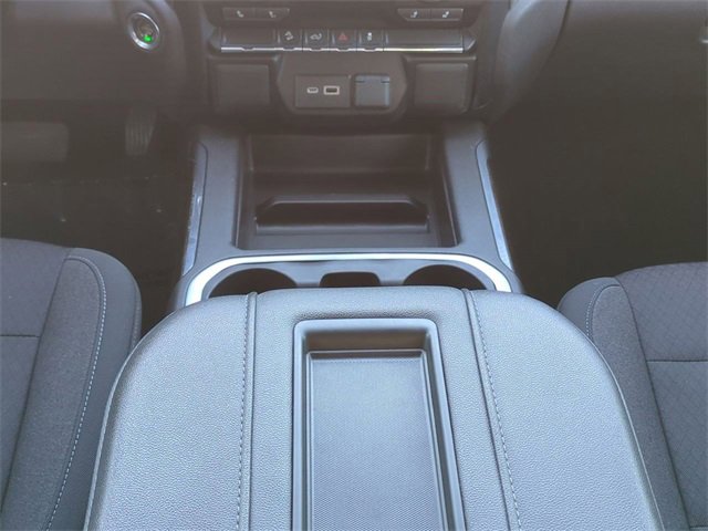 Used 2021 Chevrolet Silverado 1500 LT Trail Boss image 20