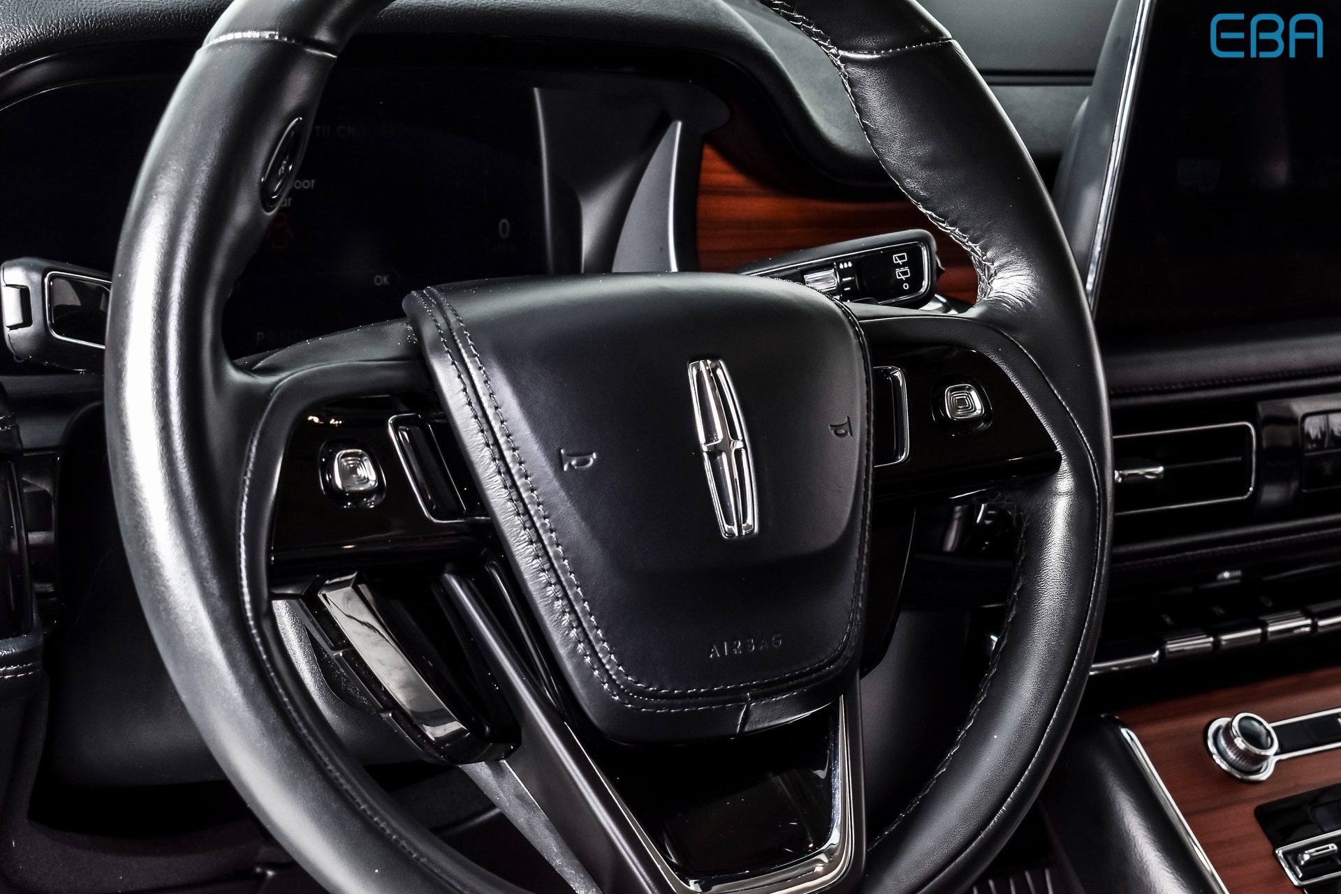 Used 2024 Lincoln Aviator Reserve image 18