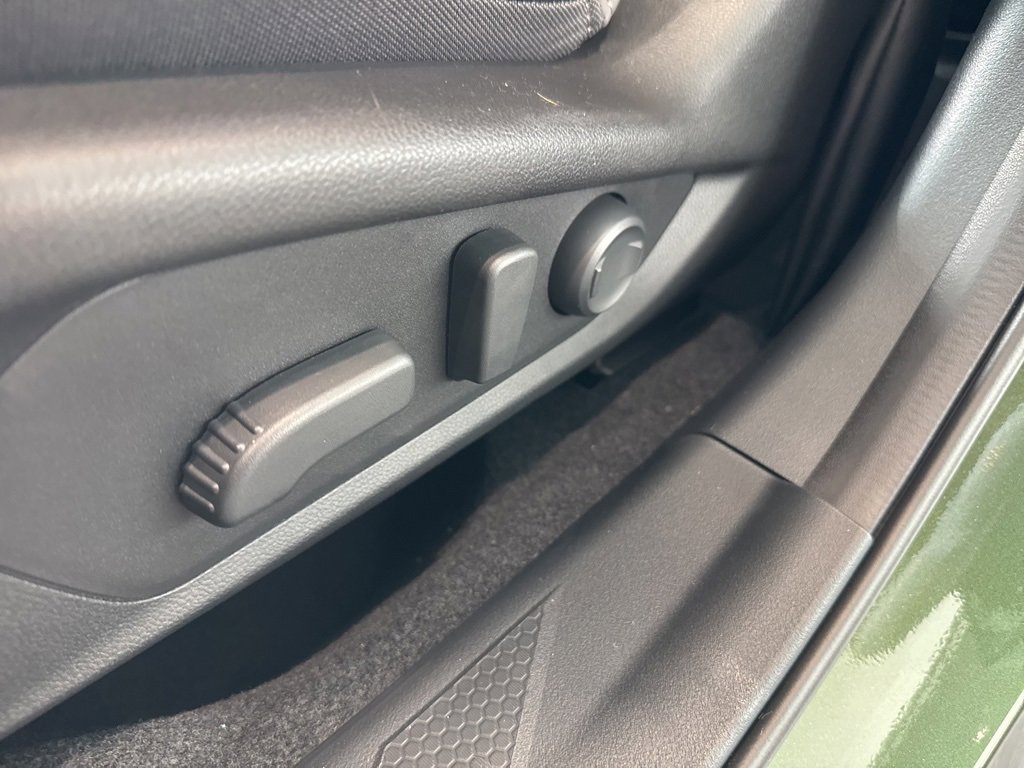 New 2026 Subaru Outback Limited XT image 12