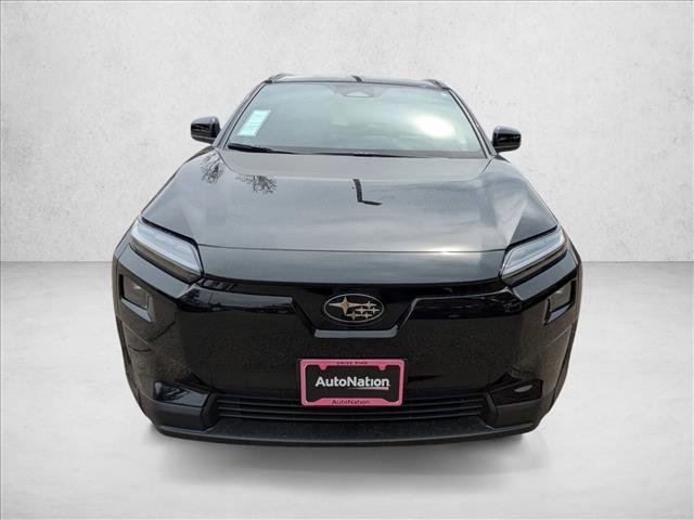 New 2026 Subaru Solterra AWD/4WD image 2