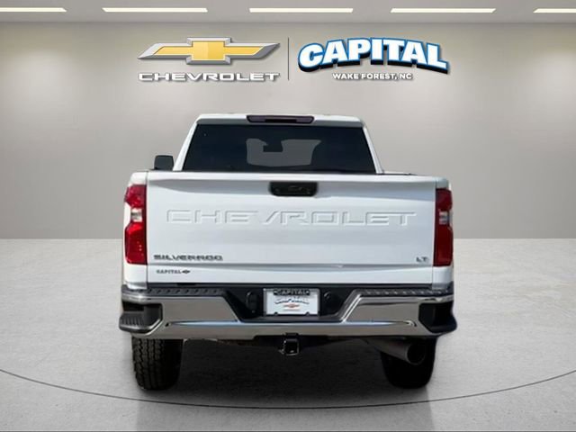 Used 2024 Chevrolet Silverado 2500 LT image 6
