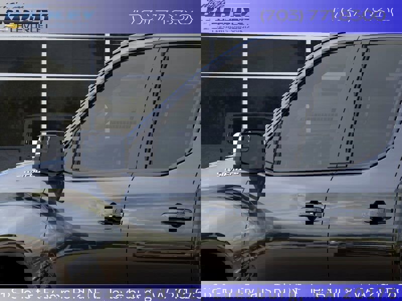 New 2026 Chevrolet Silverado 1500 LT image 14