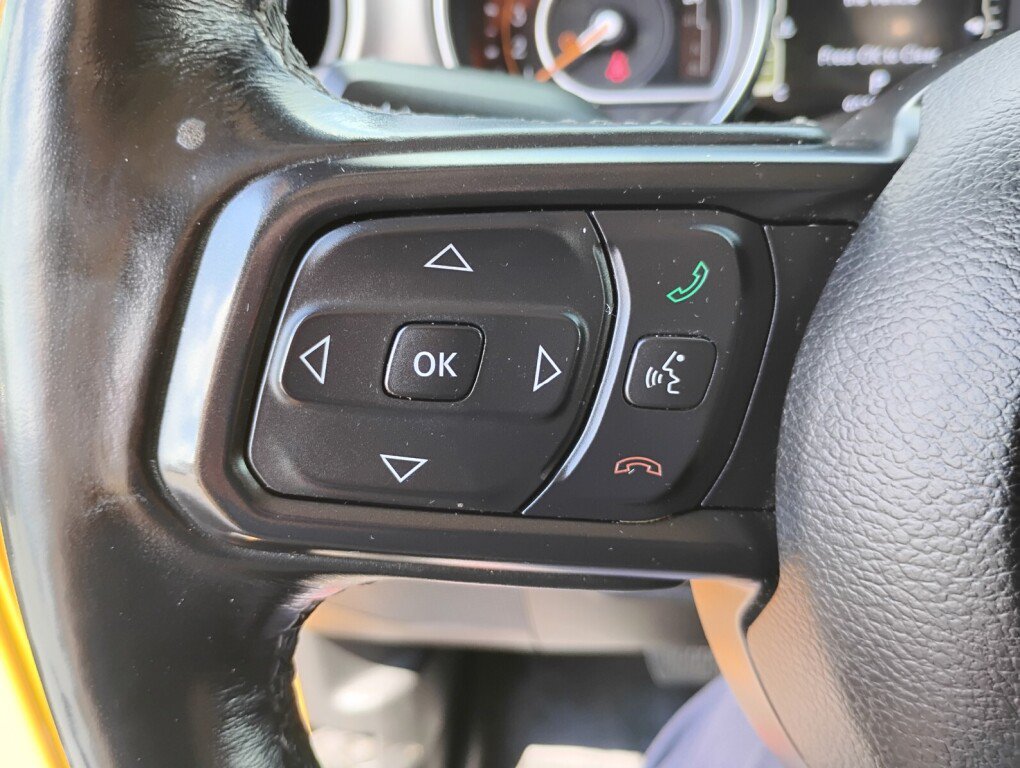 Used 2021 Jeep Gladiator Sport AWD/4WD image 21