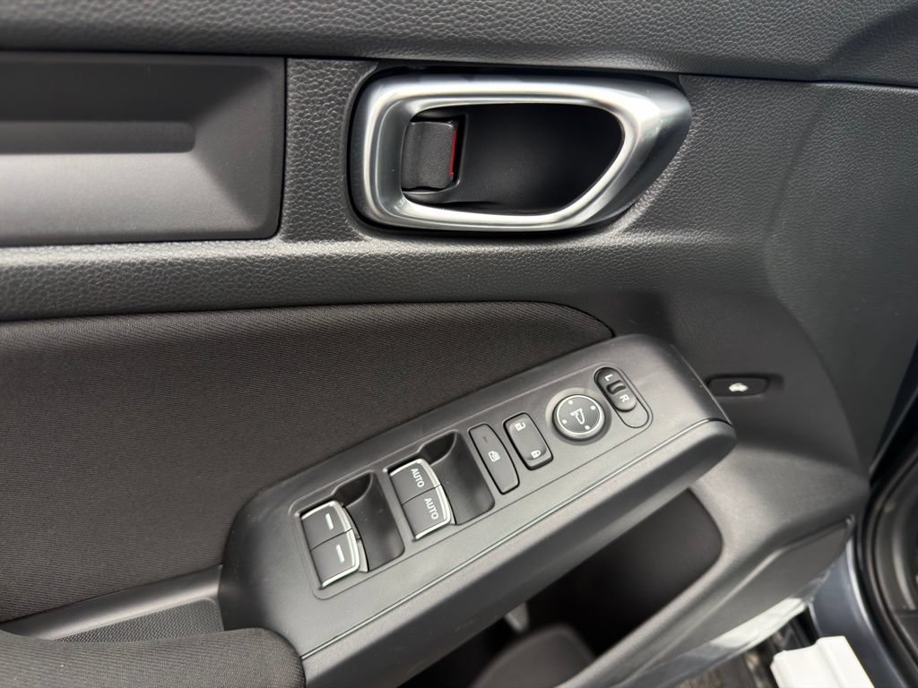 Used 2026 Honda Civic LX image 25
