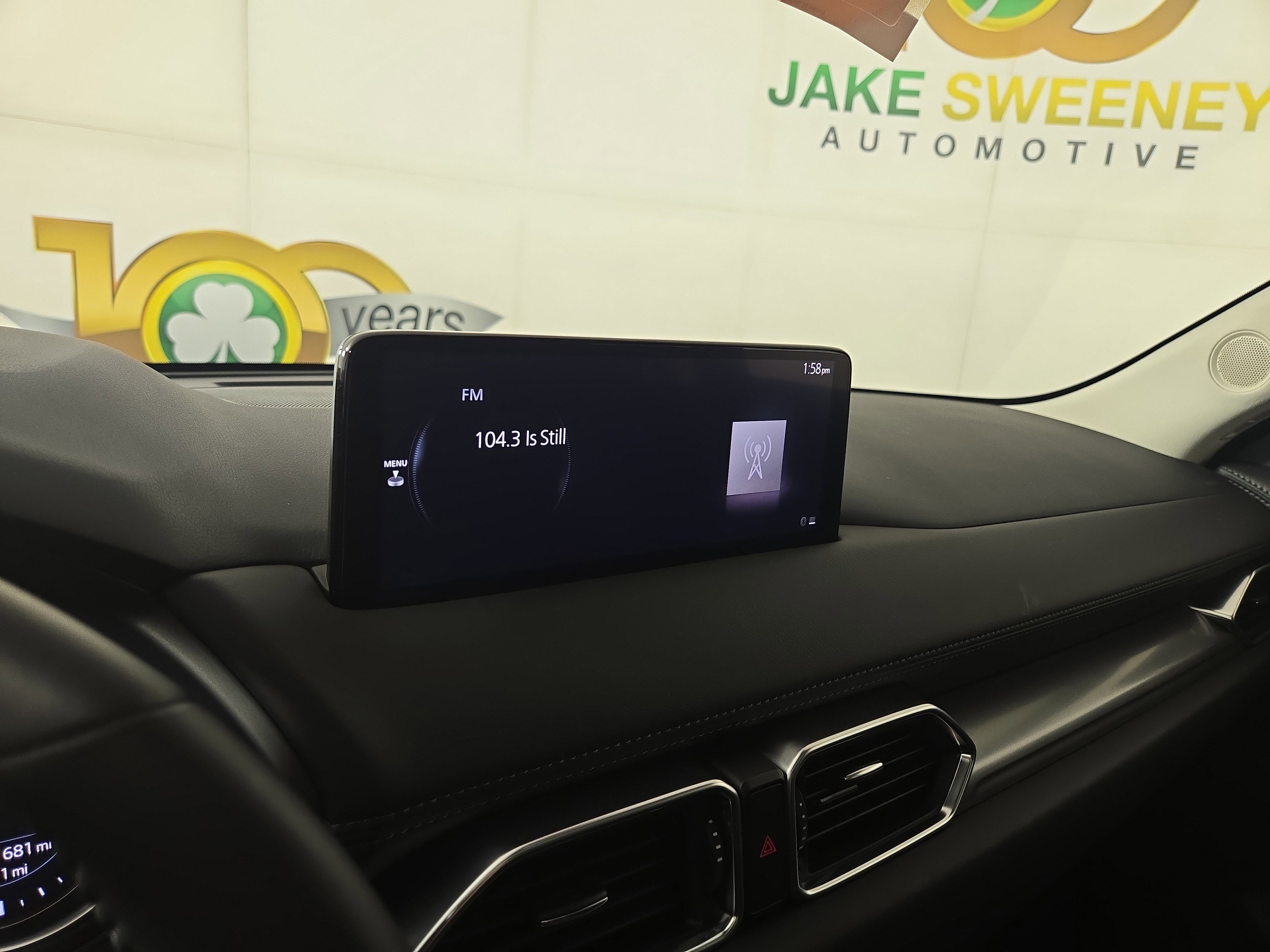 Used 2023 MAZDA CX-5 AWD 2.5 S image 19