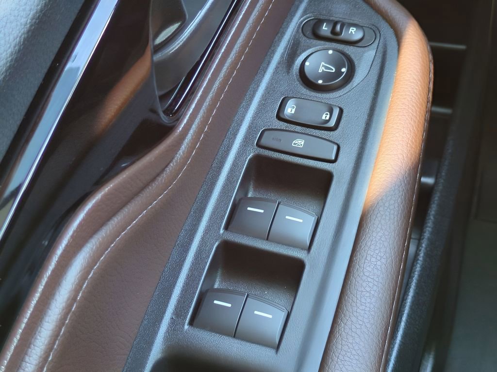 Used 2025 Honda Odyssey Touring image 26