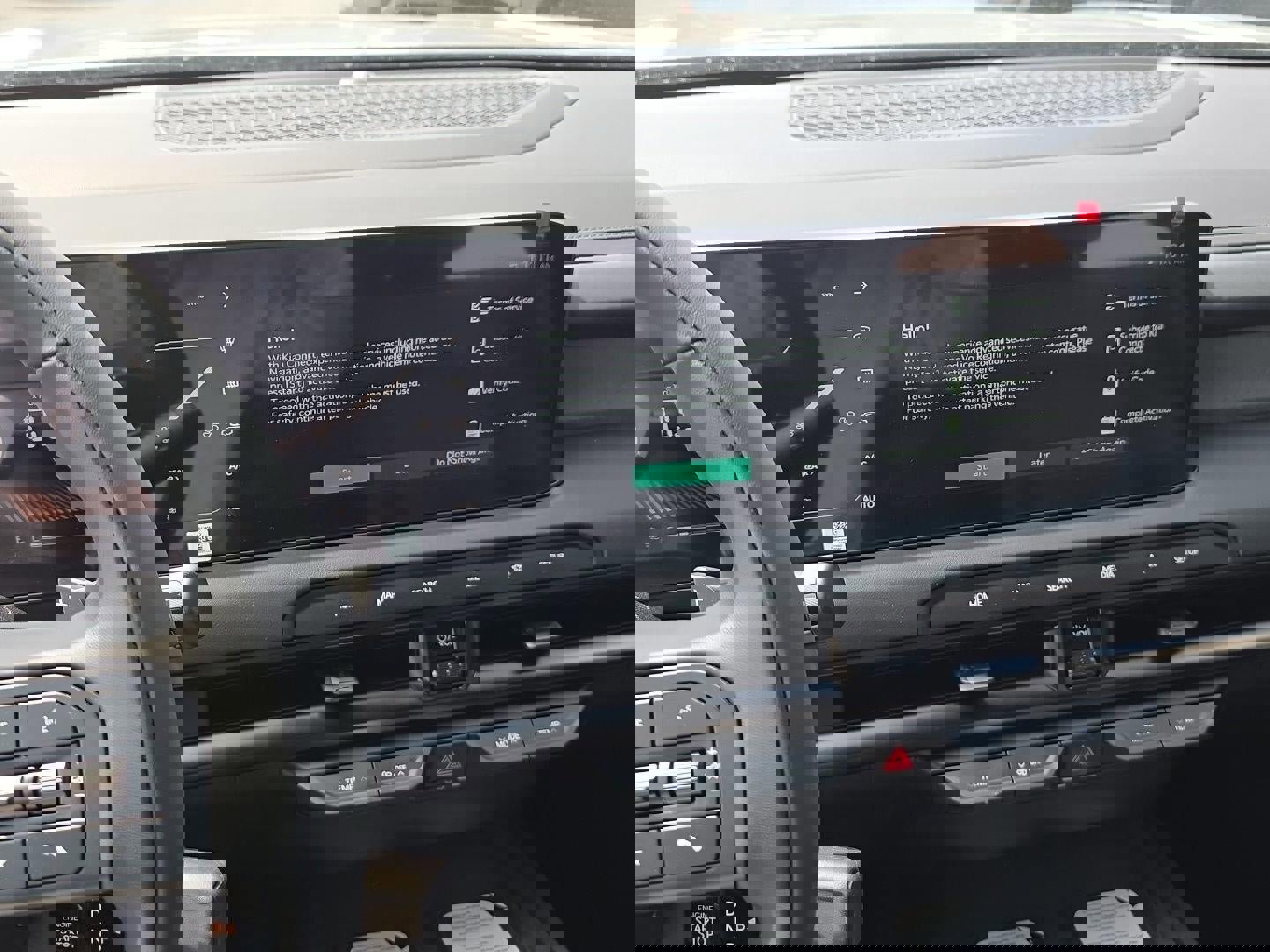 New 2027 Kia Telluride EX X-Line image 22