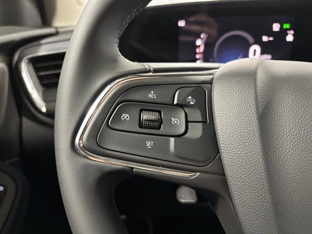 New 2026 Buick Encore GX Sport Touring image 28