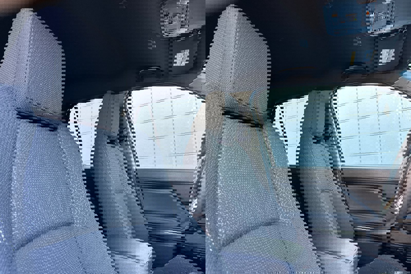 Certified 2026 Toyota 4Runner SR5 image 17