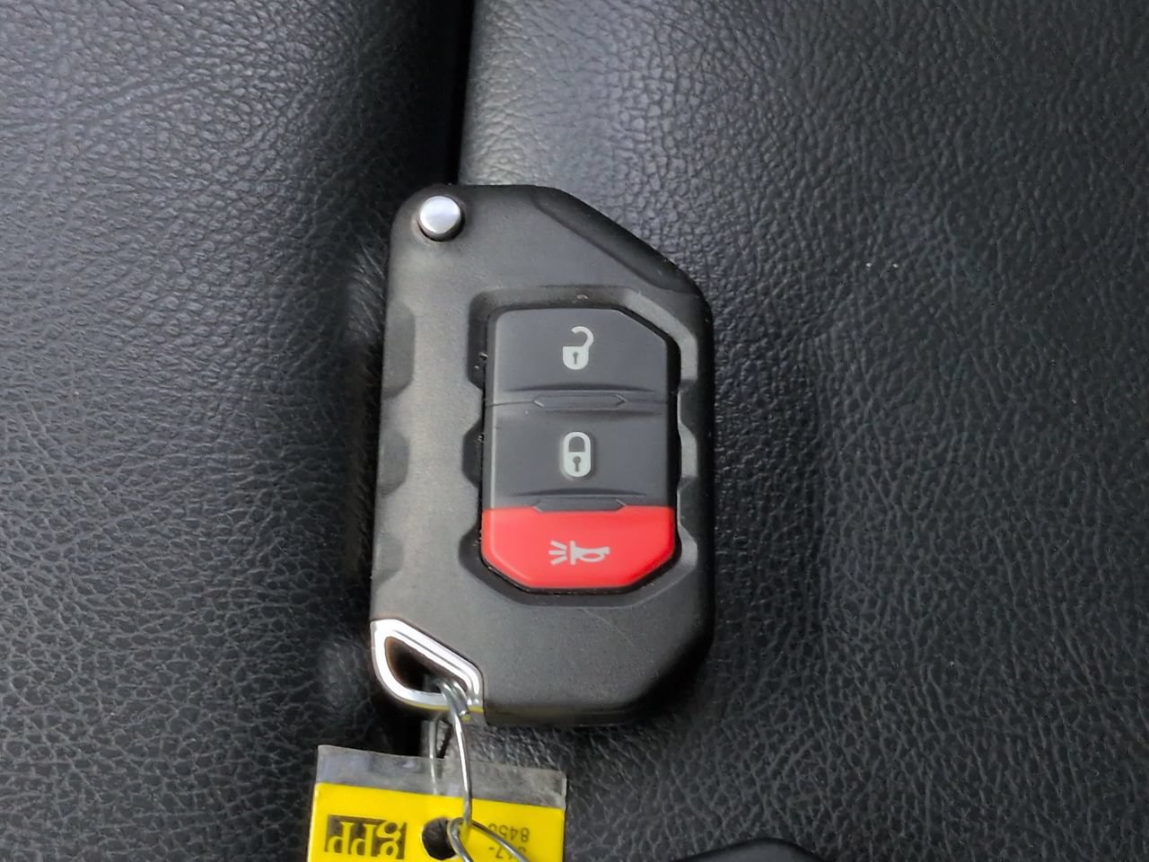 Used 2023 Jeep Gladiator Mojave w/ LED Lighting Group AWD/4WD image 28