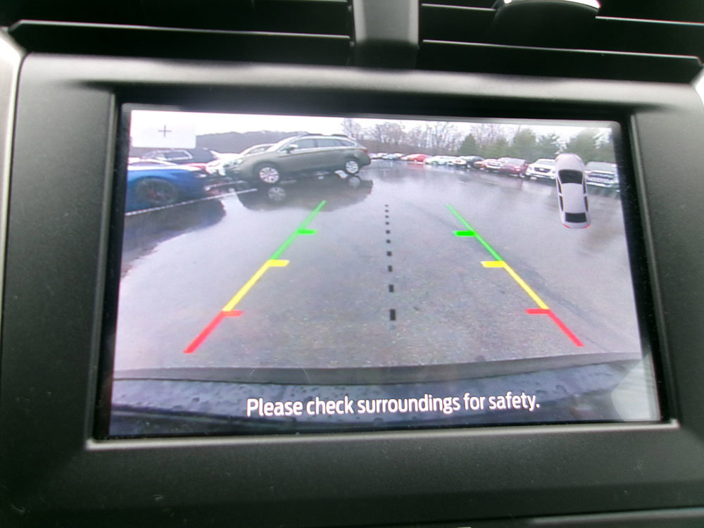 Used 2020 Ford Fusion SE image 18